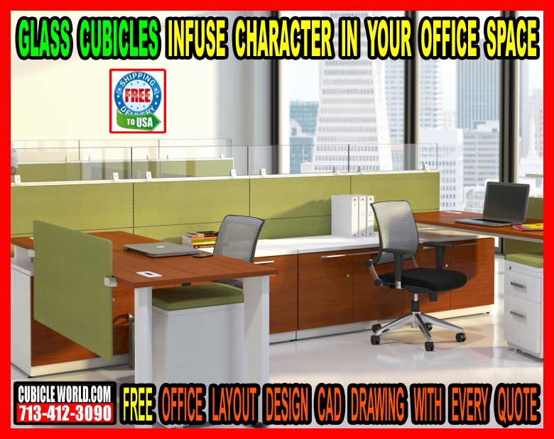 Tips To Buying Glass Office Cubicles.