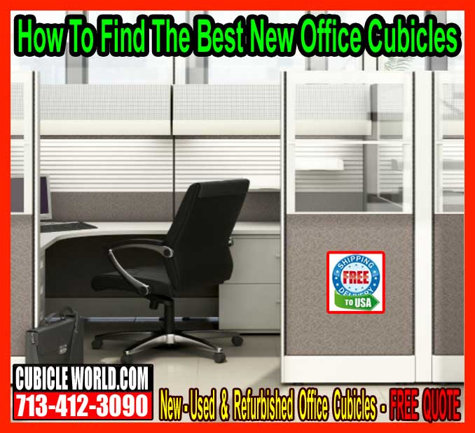 Quality Office Cubicles For Sale
