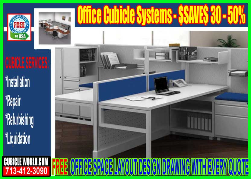 New Office Cubicle Systems. Nearest Office Furniture Store Near Me. Energy Corridor