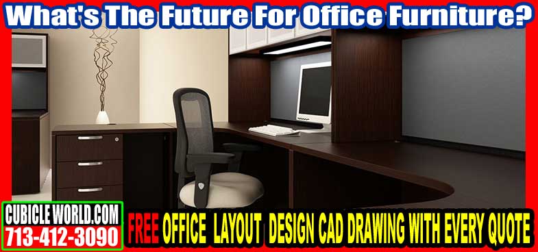 Office Furniture For Sale In Houston, Texas