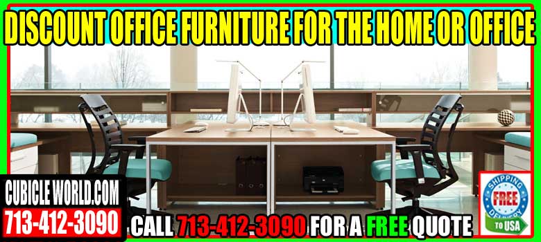 Wholesale Office Furniture On Sale Now In Pasadena & Dallas Texas & The Energy Corridor Houston