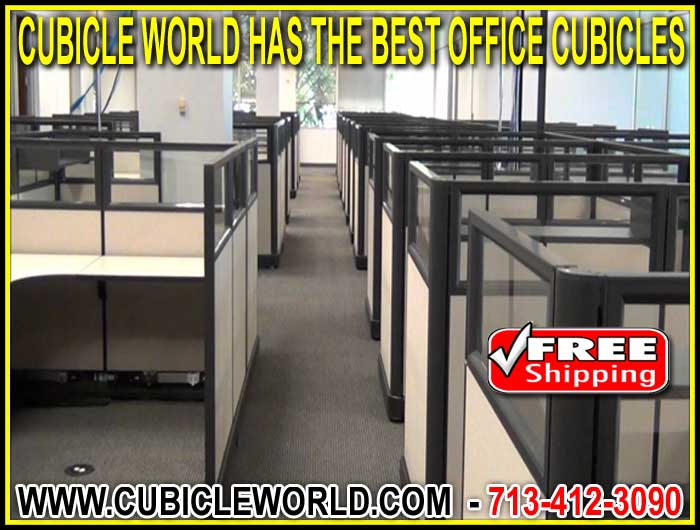 Best Office Cubicles For Sale Direct From The Factory