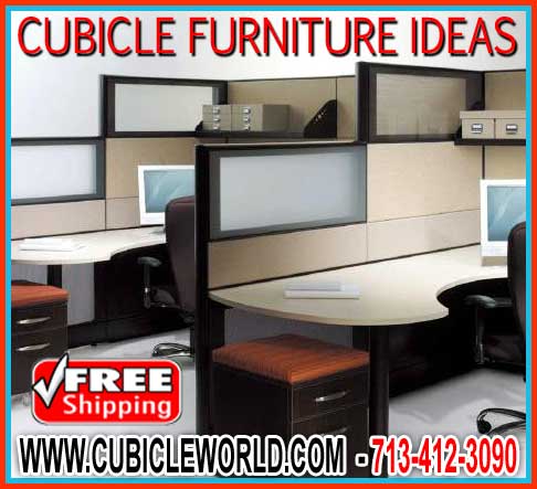 ModularCubicle Furniture Ideas - Cubicles For Sale Direct From The Manufacture Guarantees Lowest Price
