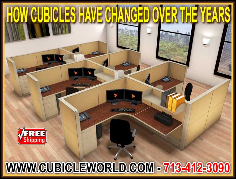 Cubicles For Sale Direct From The Manufacturer Saves You Money Today!
