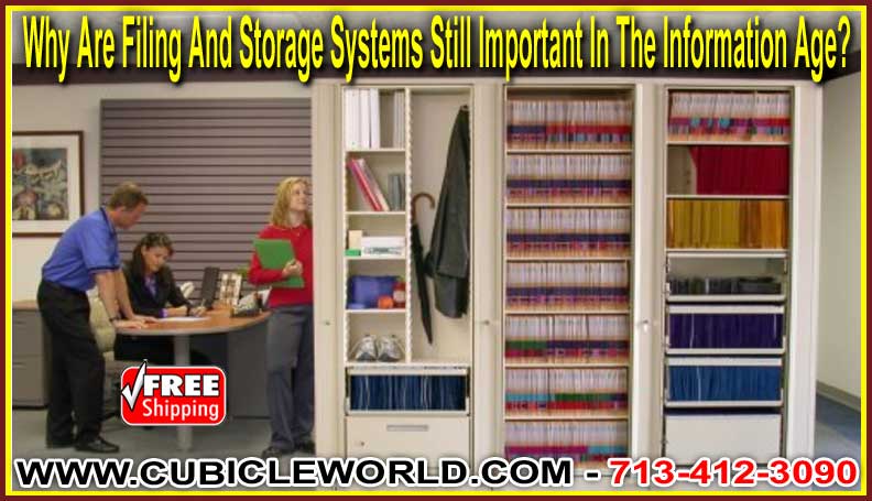 Discount Medical Office Filing Systems