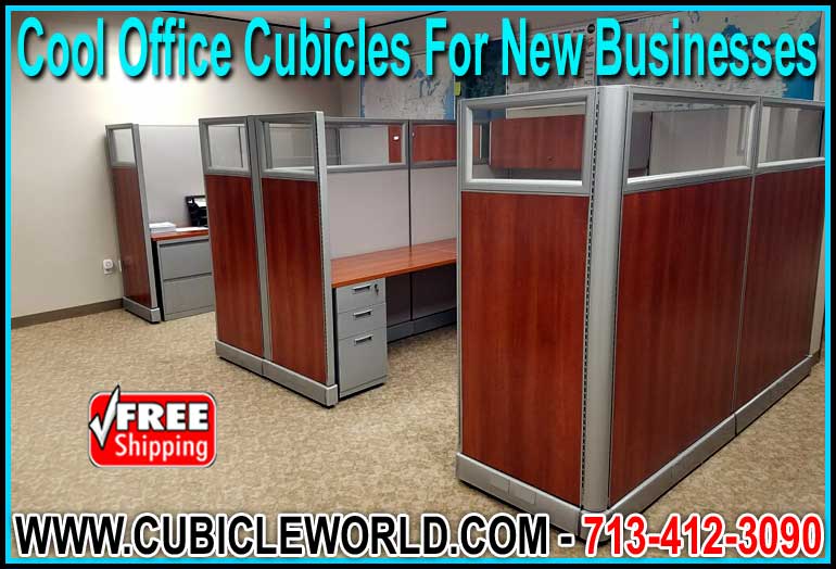 Discounted Cool Office Cubicles For Sale Manufacturer Direct Saves You Money Today!