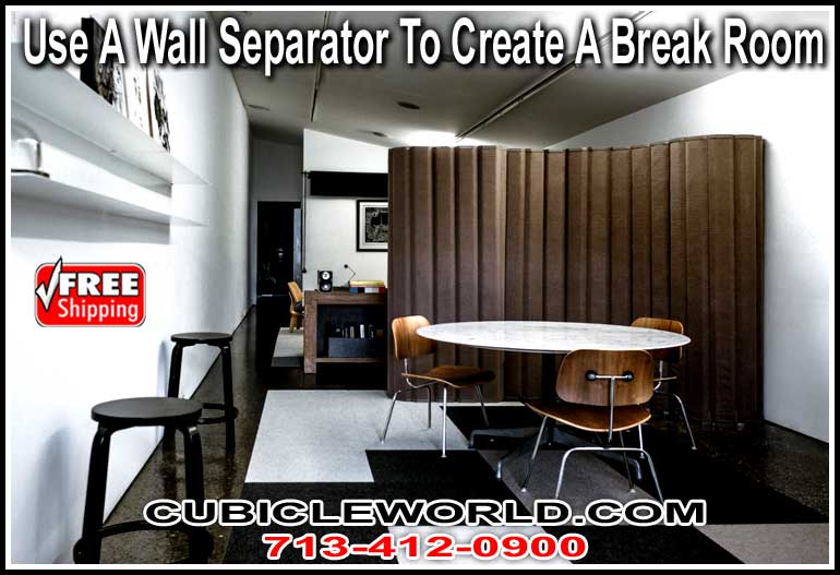 Discount Wall Separators For Sale Direct From The Manufacturer Guarantees Lowest Prices With FREE Shipping