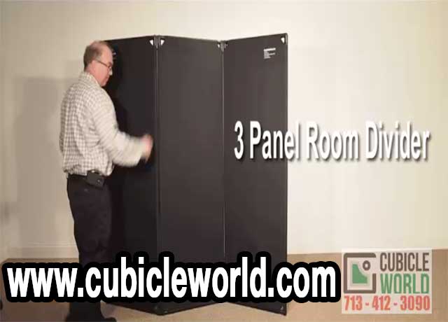 Panel Room Divider Partitions Wall Ideas 3