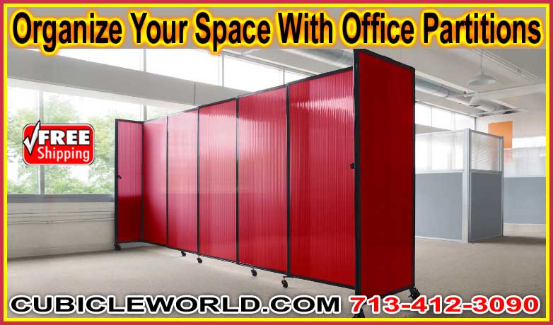 Discount Office Partitions For Sale Factory Direct Prices and FREE Shipping