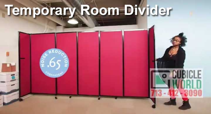 Discount Quality Temporary Room Dividers For Sale Manufacturer Direct Low Prices & Free Shipping - Houston, Dallas, San Antonio,