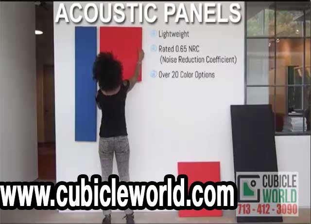 Acoustic Panels Wall Sound Proofing On Sale Now