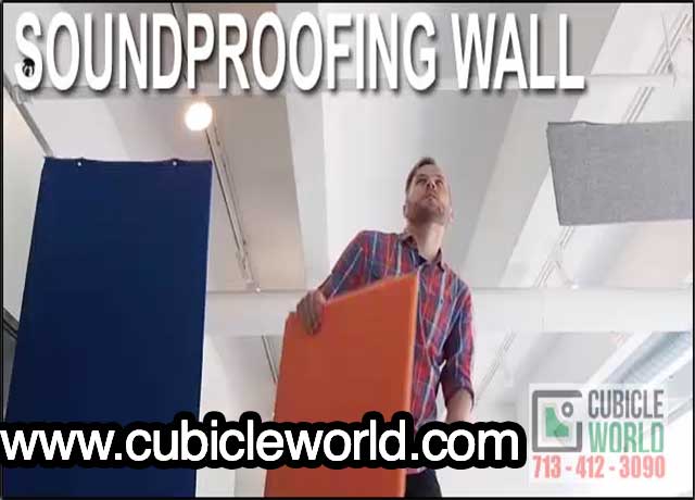 Acoustic Wall Panels Ceiling Soundproof DIY Sound Proofing