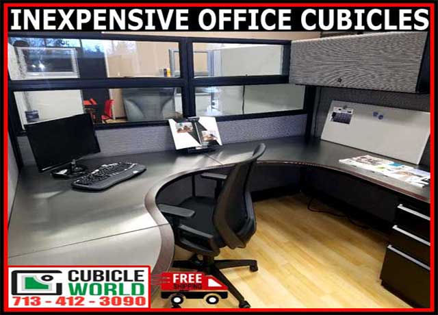 Workstation Cubicle Office Furniture Computer Desk