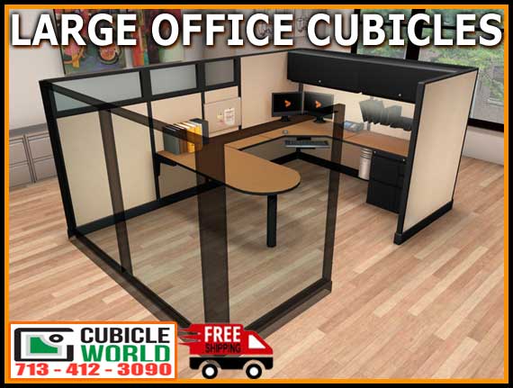 Modern Office Furniture Cubicle New and Partitions Modern For Sale