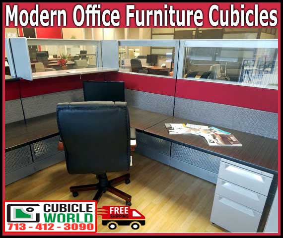 Office Furniture Cubicle Workstation Desk
