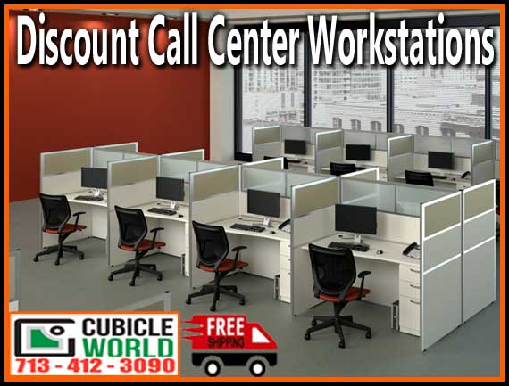 Discount Call Center Workstation Office Cubicle Layout Call Today For Free quote Guarantee FREE Shipping
