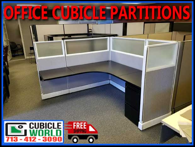 Commercial Office Cubicle Partitions For Sale Factory Direct Prices With FREE Shipping Made 100% In USA