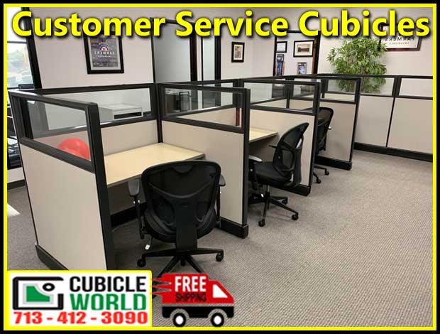 Wholesale Customer Service Cubicles Productivity free quote and office planning