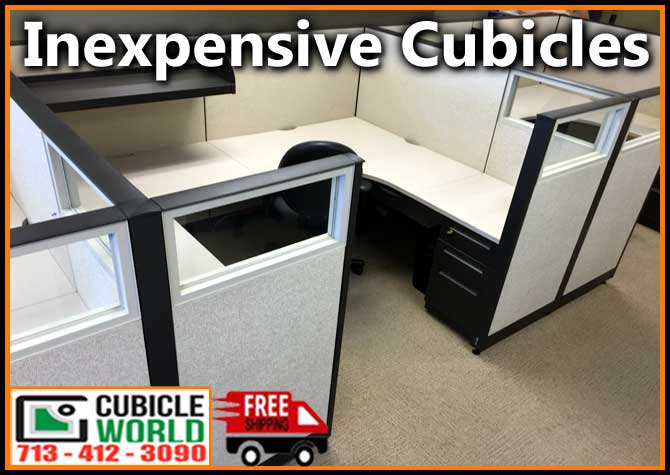Wholesale Inexpensive Office Cubicles Manufacturers Free Shipping and Layout Plan