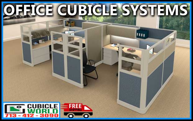 Office Cubicle Systems By Cubicle World