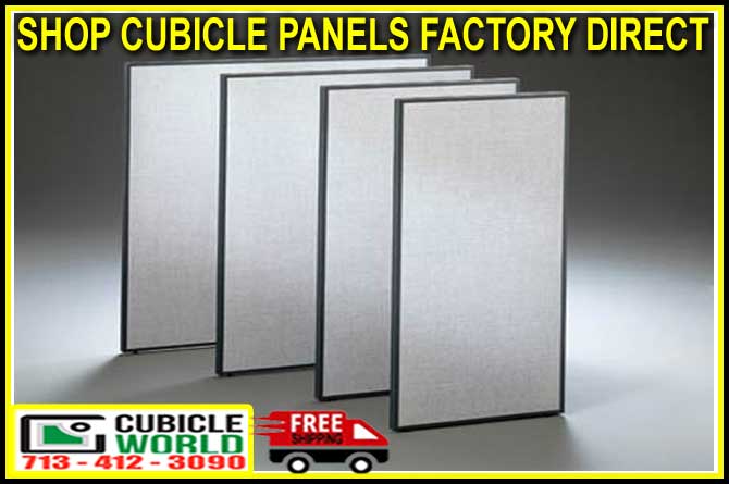 Cubicle Panels For Sale Factory Direct Guarantees Low Price!