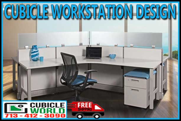 Cubicle Workstation Design By Cubicle World