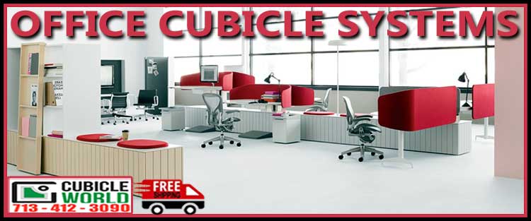 Office Cubicle System Design