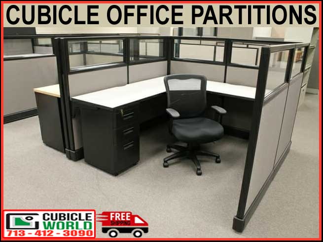 Cubicle Office Partitions Sale