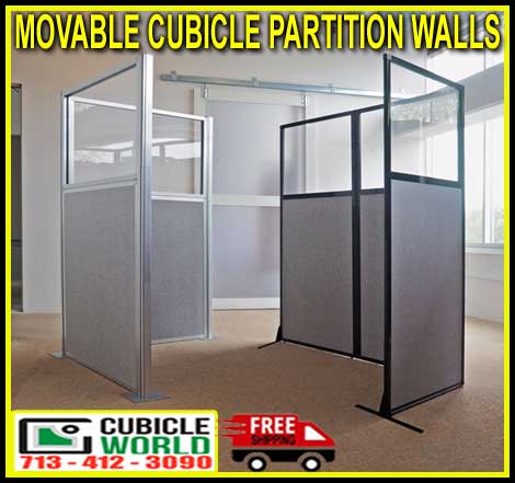 Movable Cubicle Partition Wall Sales