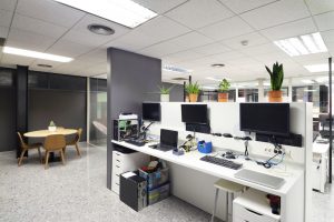 cubicle workstations